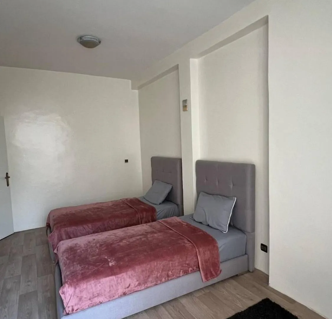 Appartement Confortable A Agadir Appartamento