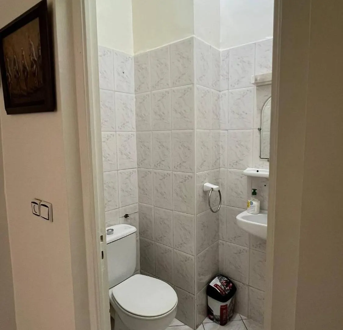 Appartement Confortable A Agadir Appartamento