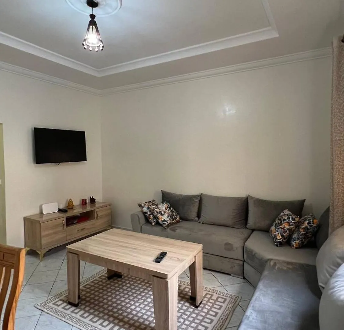 Appartement Confortable A Agadir 0*,  Marocco