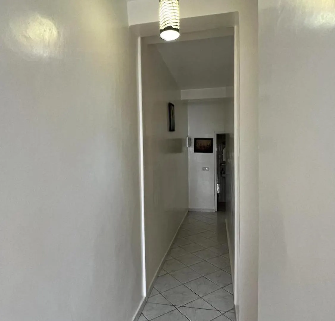 Appartamento Appartement Confortable A Agadir