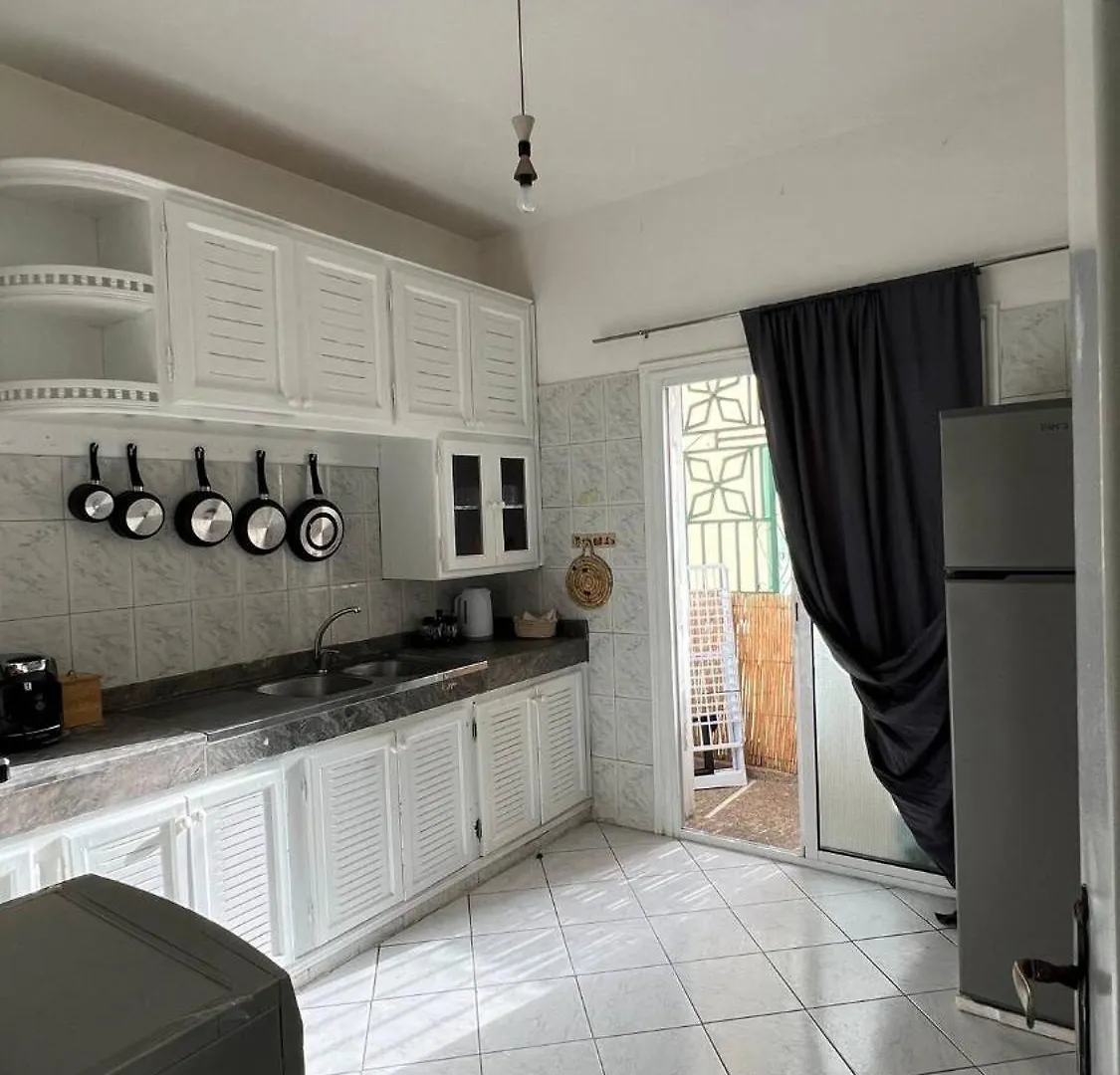 Appartamento Appartement Confortable A Agadir